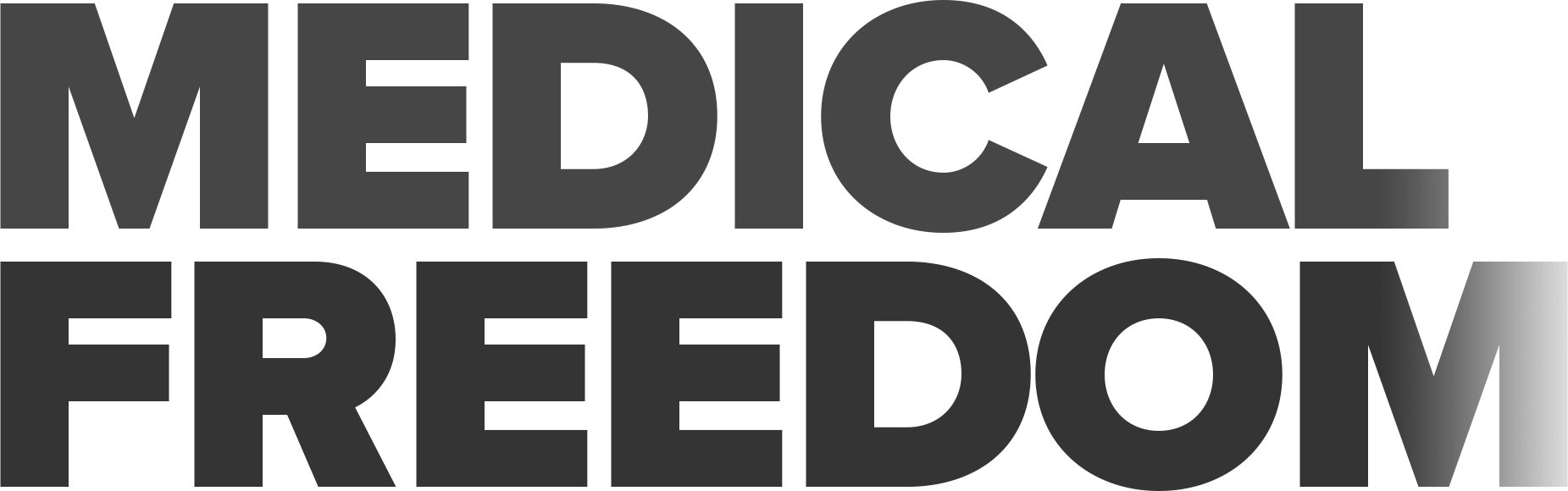 Health & Medical Freedom